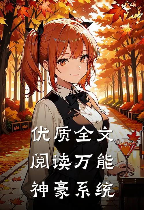 优质全文阅读万能神豪系统