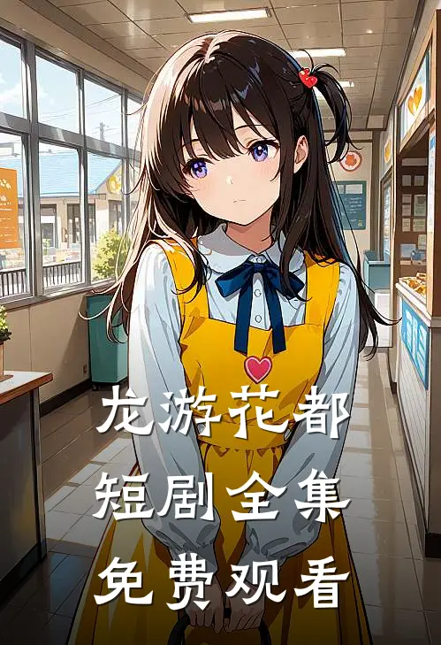 龙游花都短剧全集免费观看