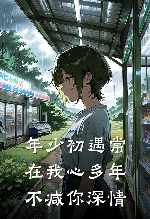 年少初遇常在我心多年不减你深情