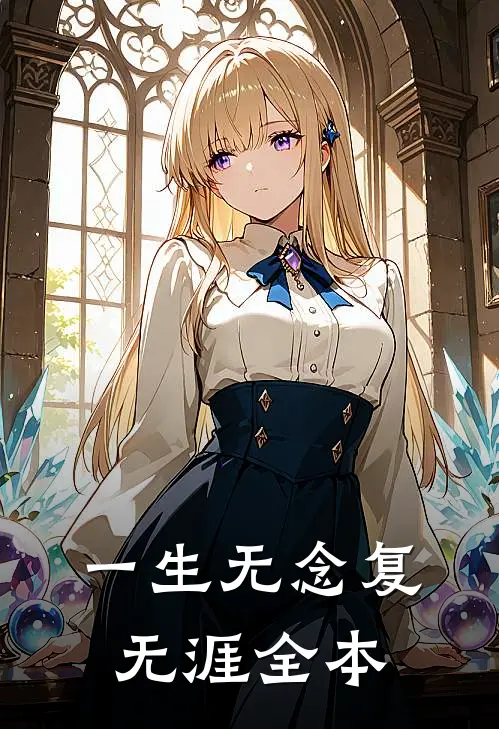 一生无念复无涯全本