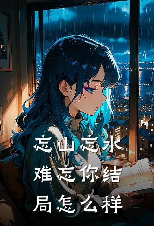 忘山忘水难忘你结局怎么样
