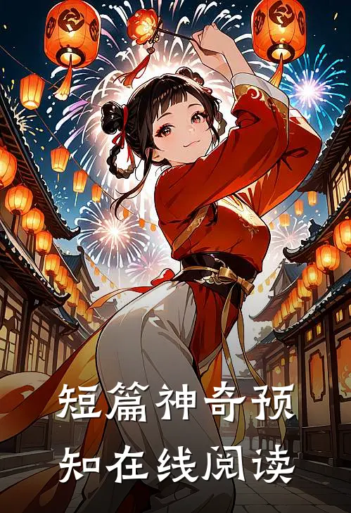 短篇神奇预知在线阅读