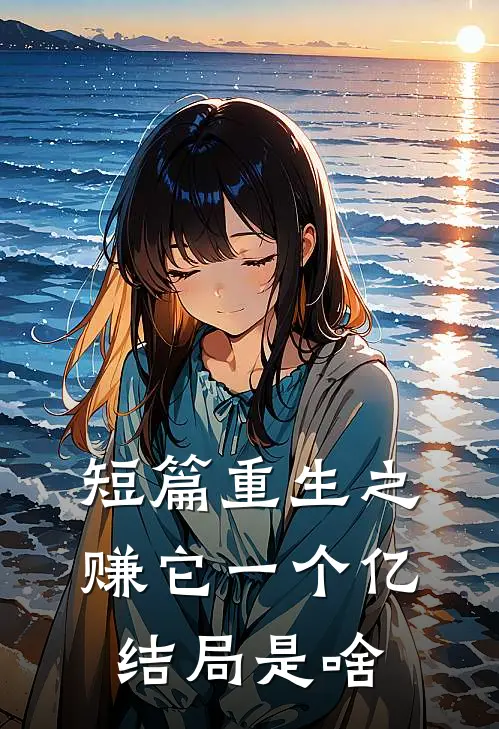 短篇重生之赚它一个亿结局是啥