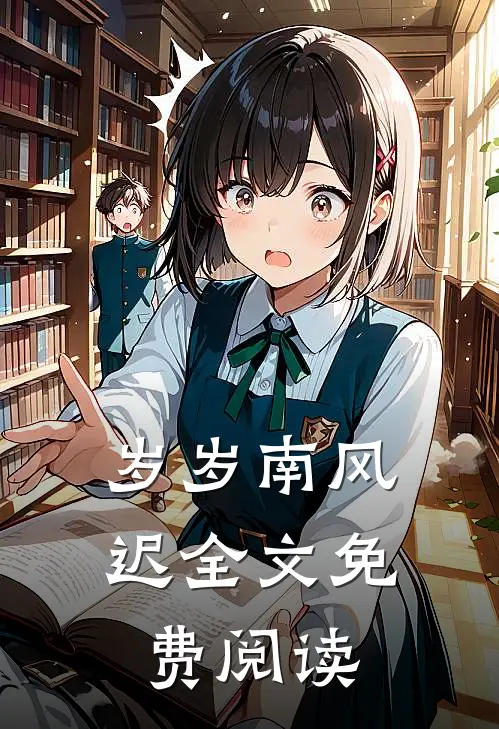 岁岁南风迟全文免费阅读