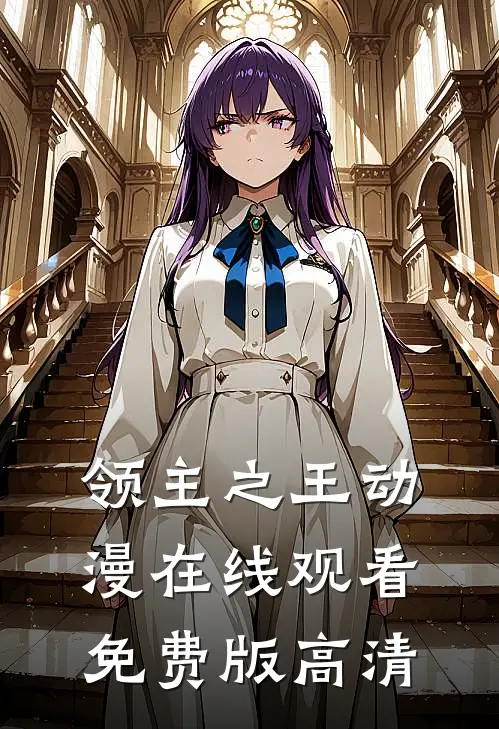 领主之王动漫在线观看免费版高清
