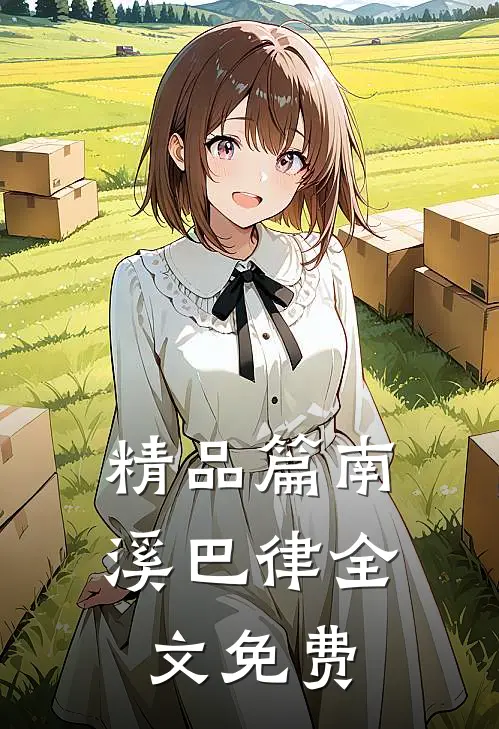 精品篇南溪巴律全文免费
