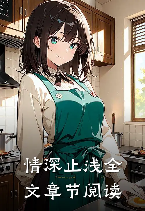 情深止浅全文章节阅读