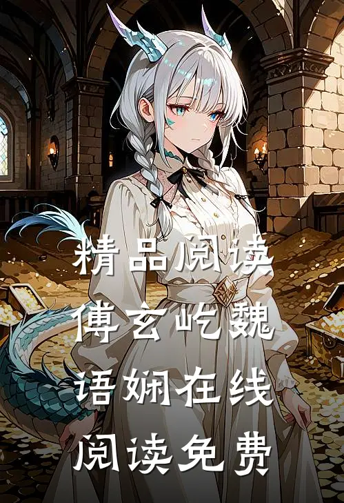 精品阅读傅玄屹魏语娴在线阅读免费