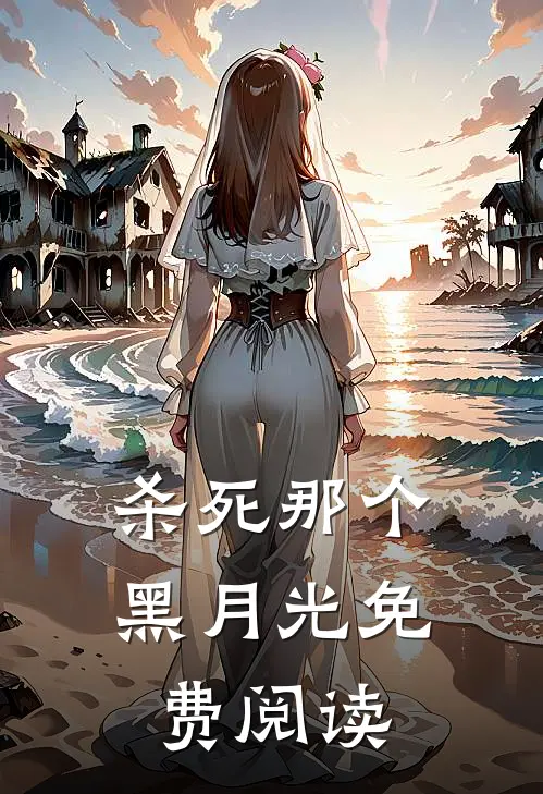 杀死那个黑月光免费阅读