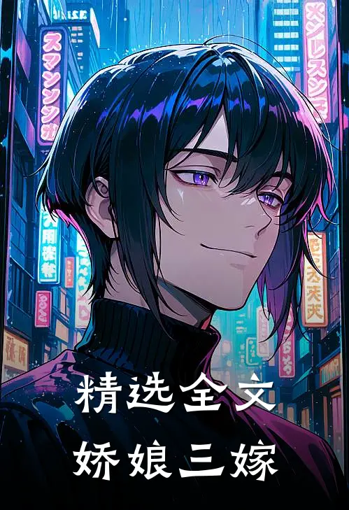 精选全文娇娘三嫁