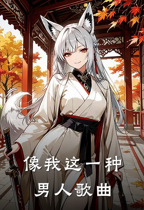 像我这一种男人歌曲