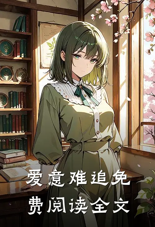 爱意难追免费阅读全文