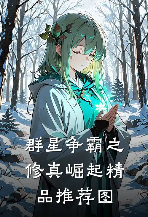 群星争霸之修真崛起精品推荐图