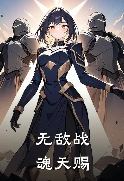 无敌战魂 天赐