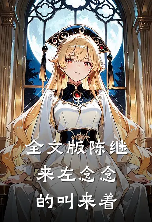 全文版陈继来左念念的叫来着