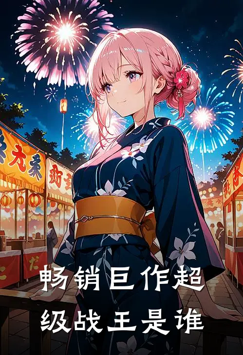 畅销巨作超级战王是谁