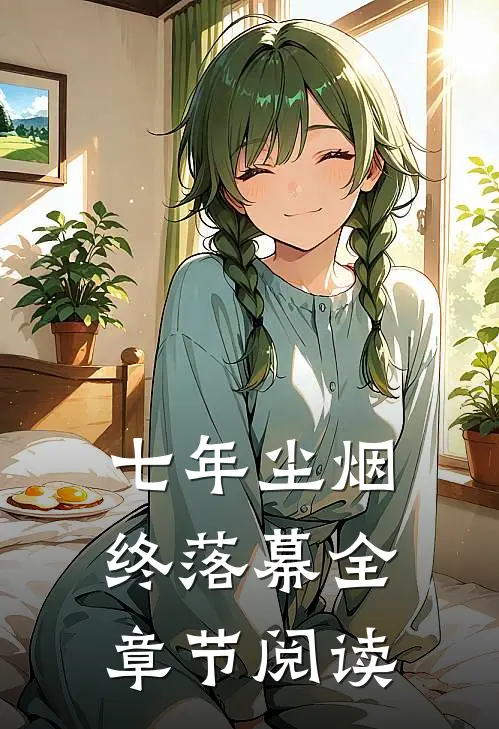七年尘烟终落幕全章节阅读