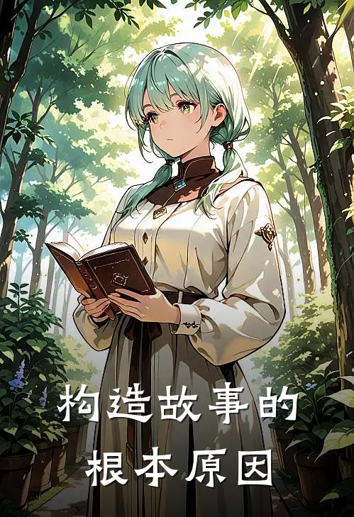 构造故事的根本原因