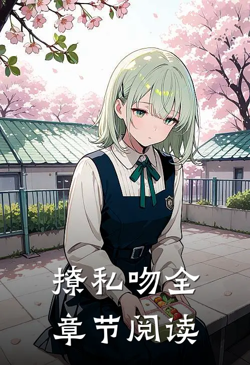 撩私吻全章节阅读