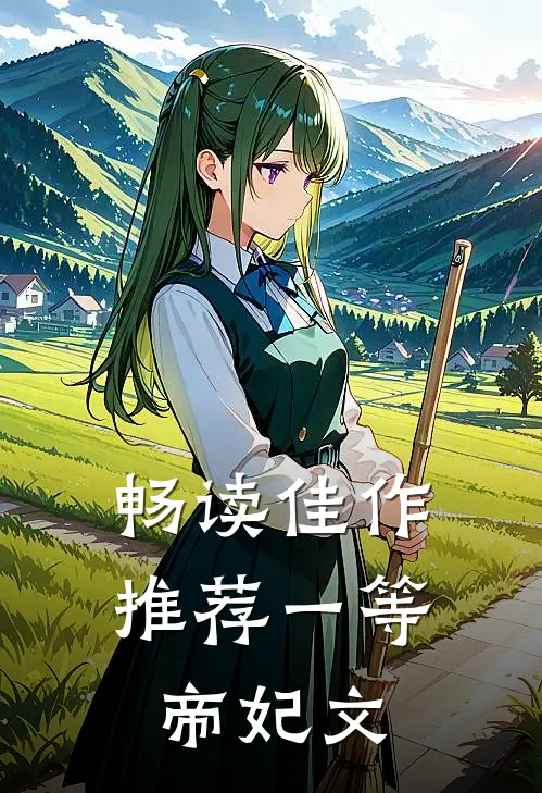 畅读佳作推荐一等帝妃文