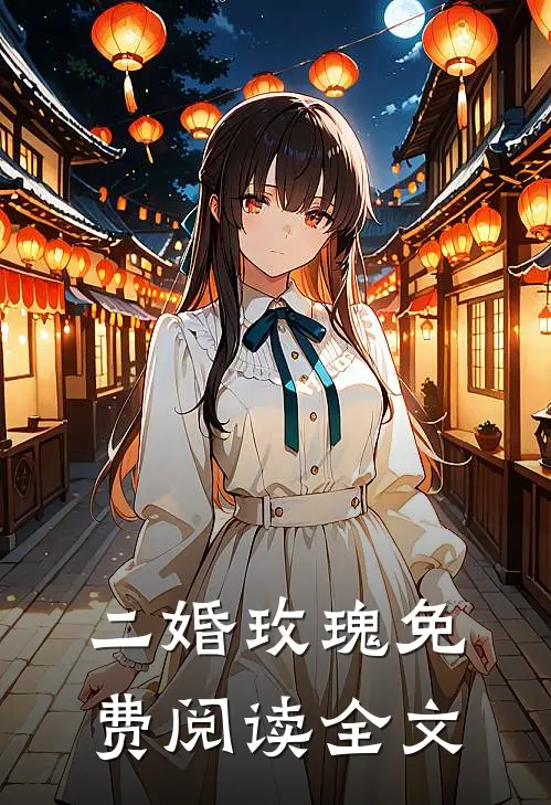 二婚玫瑰免费阅读全文