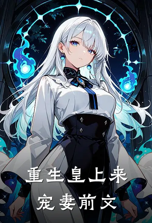 重生皇上来宠妻前文