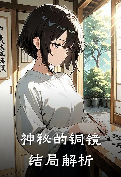 神秘的铜镜结局解析