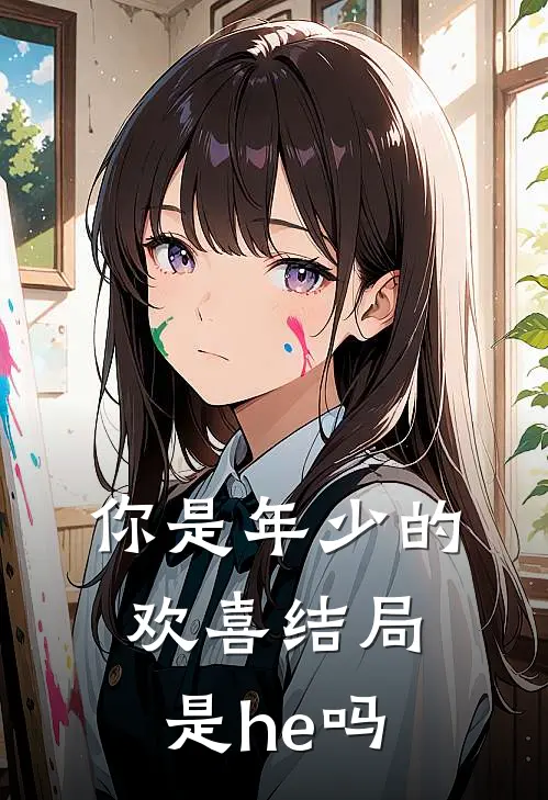 你是年少的欢喜结局是he吗
