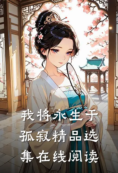 我将永生于孤寂精品选集在线阅读