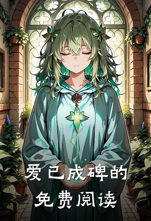 爱已成碑的免费阅读
