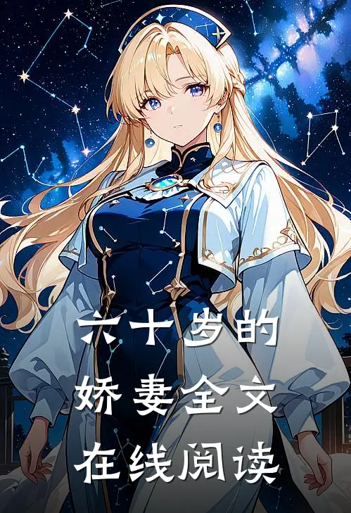六十岁的娇妻全文在线阅读