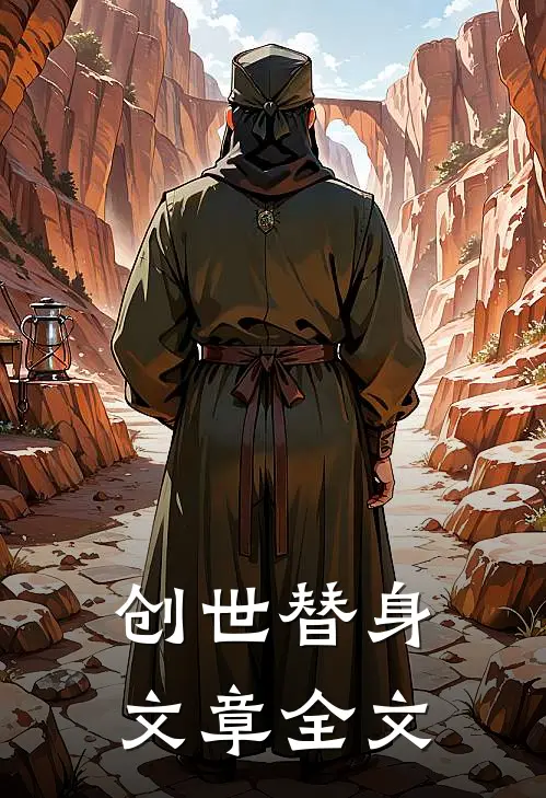 创世替身文章全文