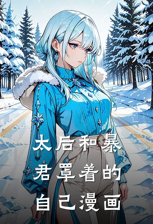 太后和暴君罩着的自己漫画