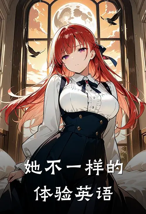 她不一样的体验英语