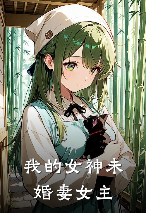 我的女神未婚妻女主