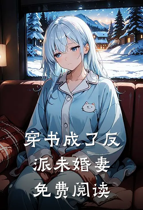 穿书成了反派未婚妻免费阅读