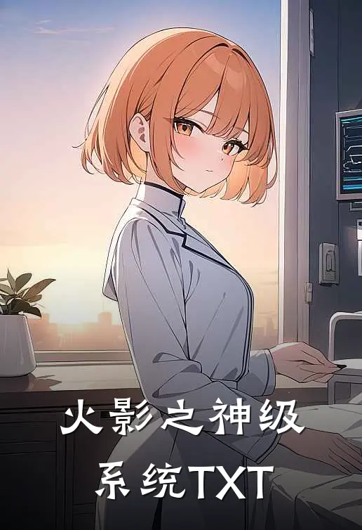 火影之神级系统TXT