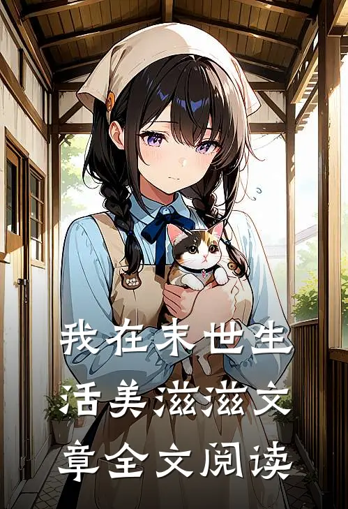 我在末世生活美滋滋文章全文阅读