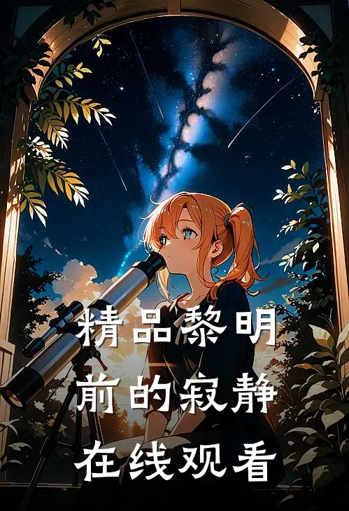 精品黎明前的寂静在线观看