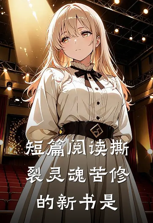 短篇阅读撕裂灵魂苦修的新书是