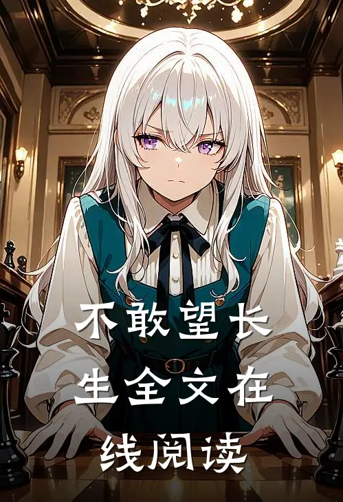 不敢望长生全文在线阅读