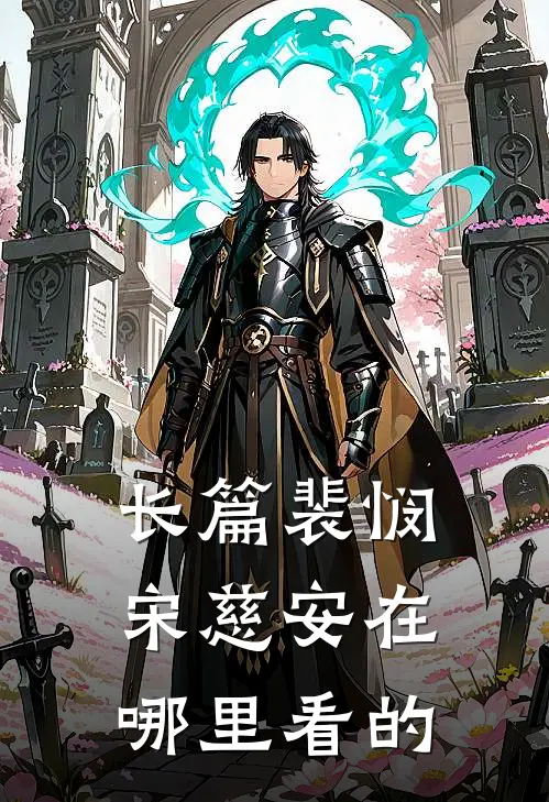 长篇裴悯宋慈安在哪里看的