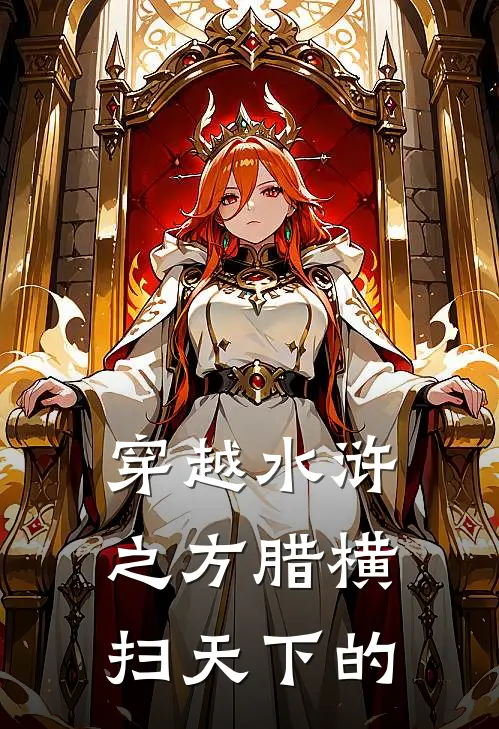 穿越水浒之方腊横扫天下的