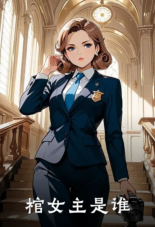 棺女主是谁