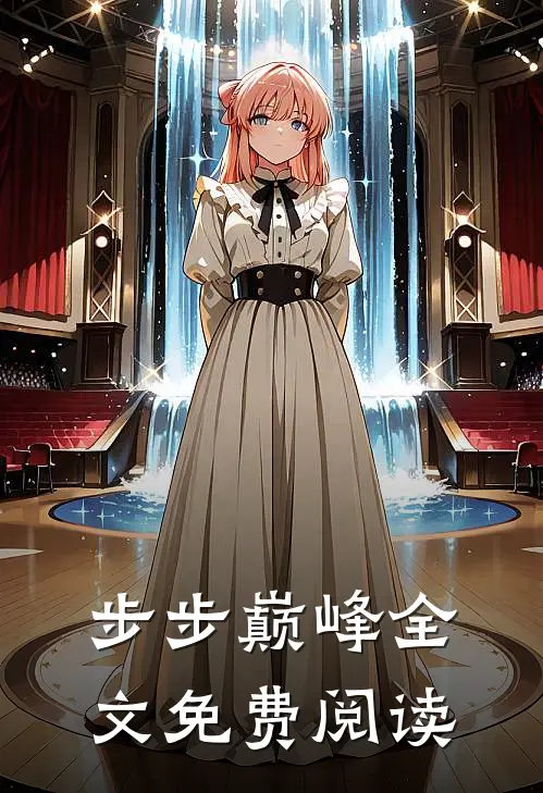 步步巅峰全文免费阅读