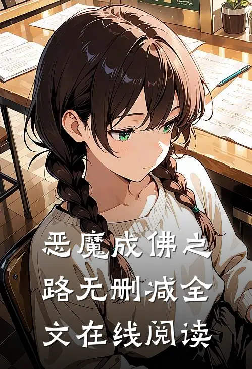 恶魔成佛之路无删减全文在线阅读