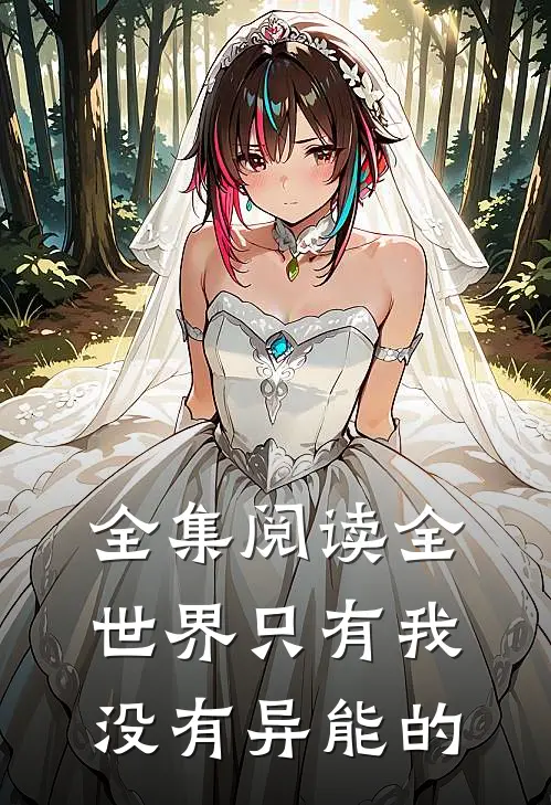 全集阅读全世界只有我没有异能的