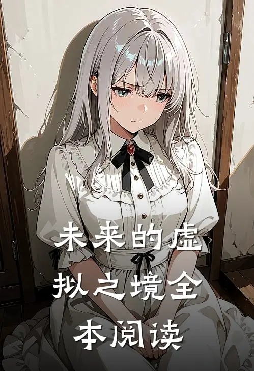 未来的虚拟之境全本阅读