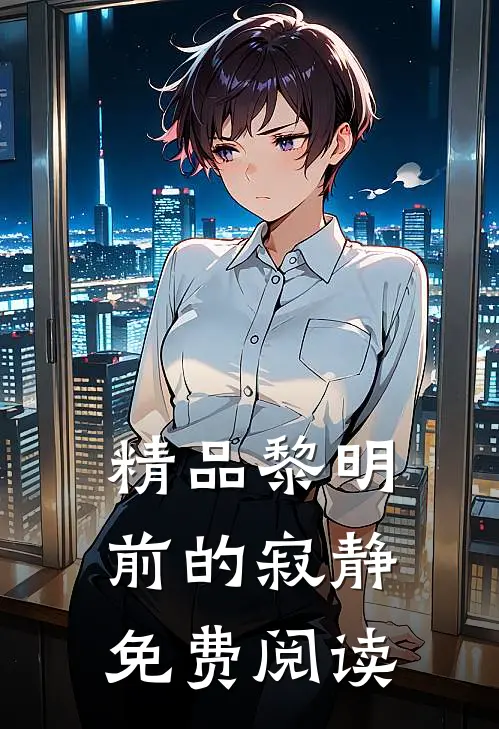 精品黎明前的寂静免费阅读