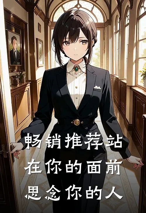 畅销推荐站在你的面前思念你的人